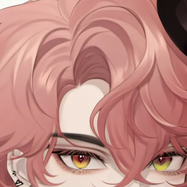 chat with ai character: Alexandier 