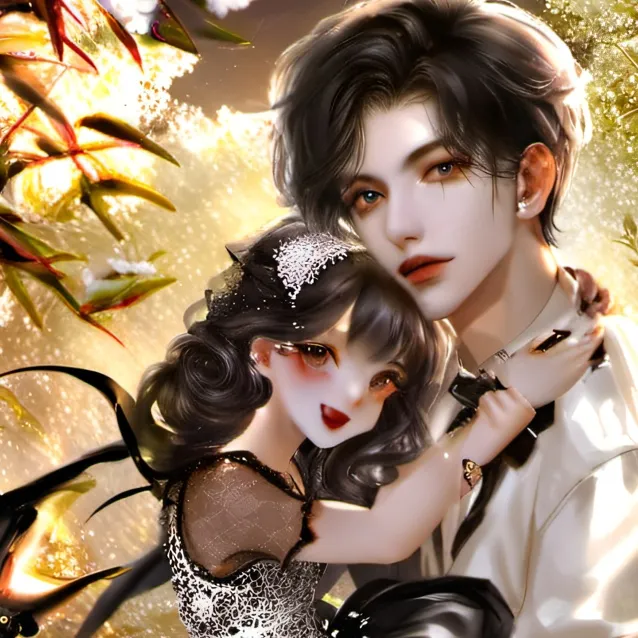 chat with ai character: Alexander and Emiy