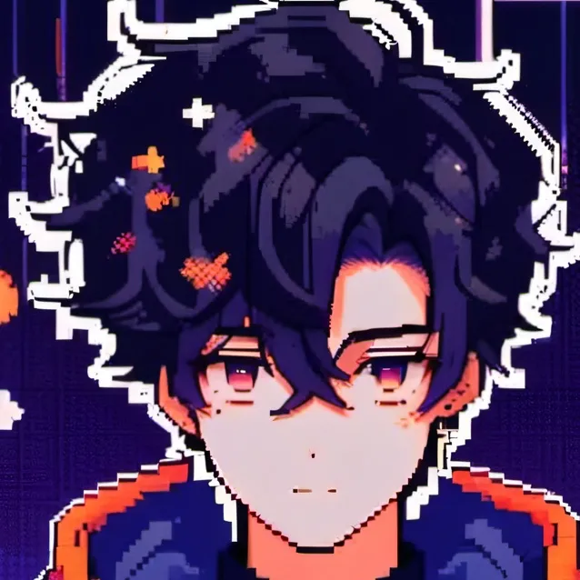 chat with ai character: live