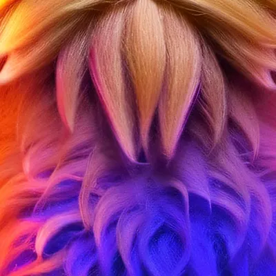 chat with ai character: BADDIE LORAX 