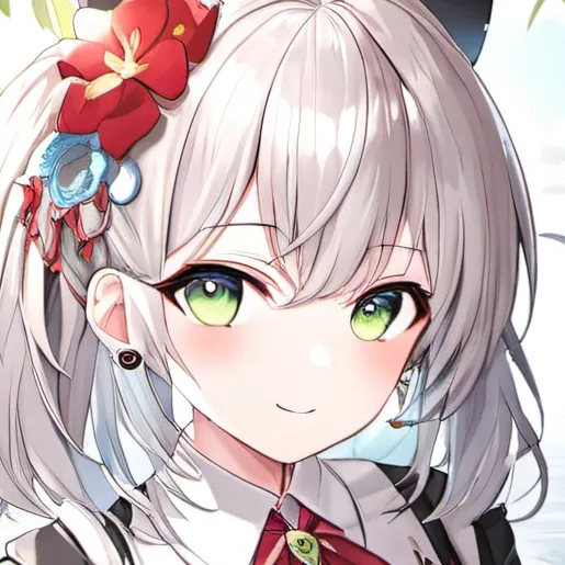 chat with ai character: Violet