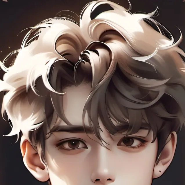 chat with ai character: max