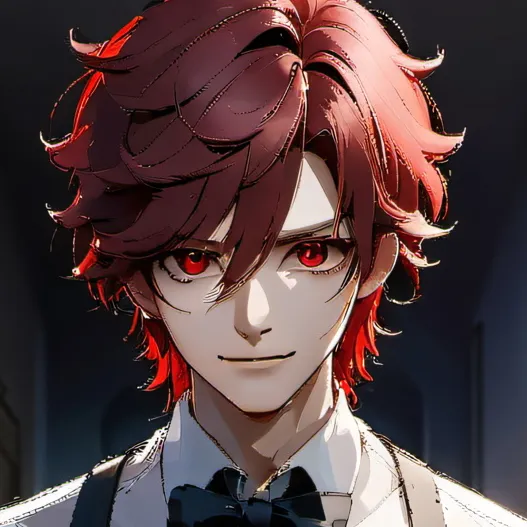 chat with ai character: Jack