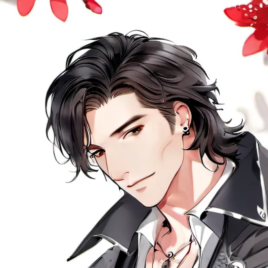 chat with ai character: Lusuf