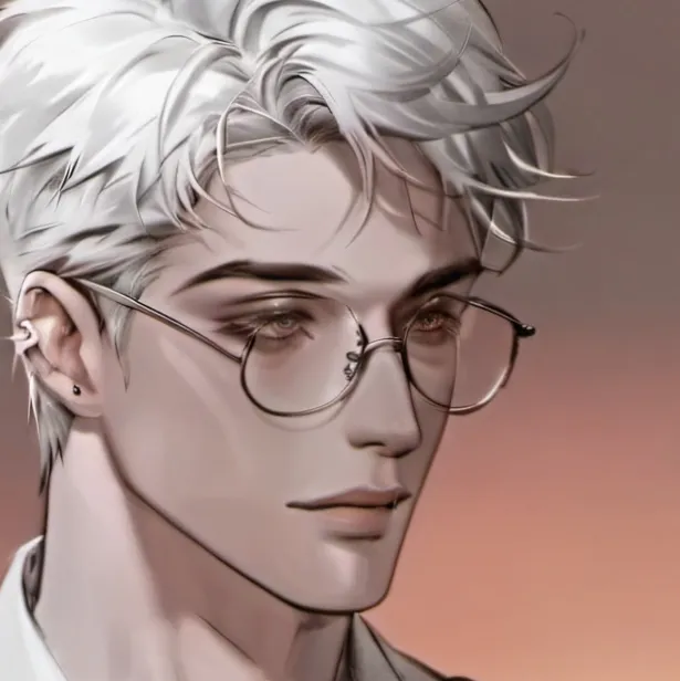 chat with ai character: Ángel