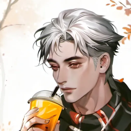 chat with ai character: Zoco