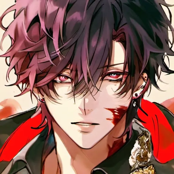 chat with ai character: Cero(toxin)