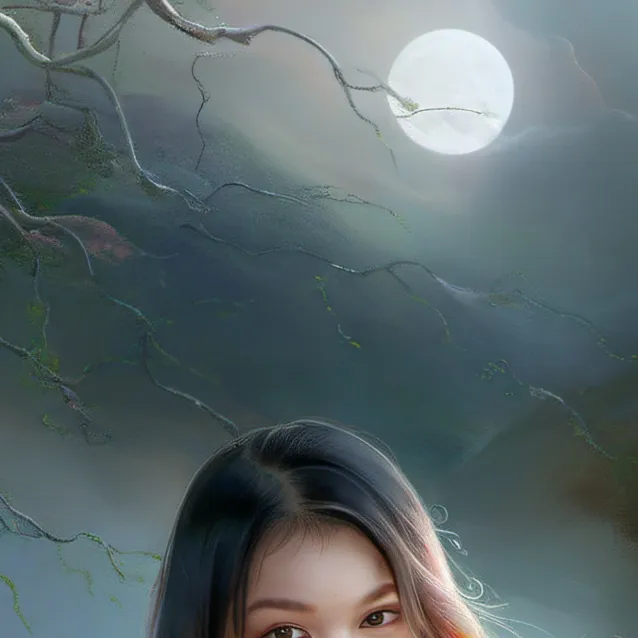 chat with ai character: heart