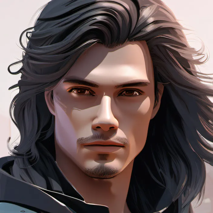 chat with ai character: Guard Tim