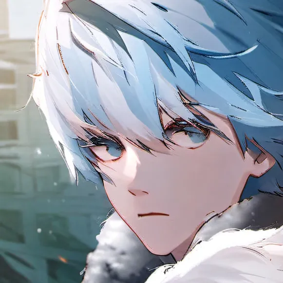 chat with ai character: MHA