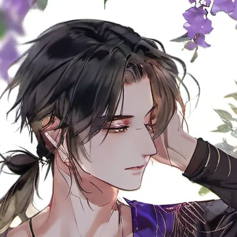 chat with ai character: Ash