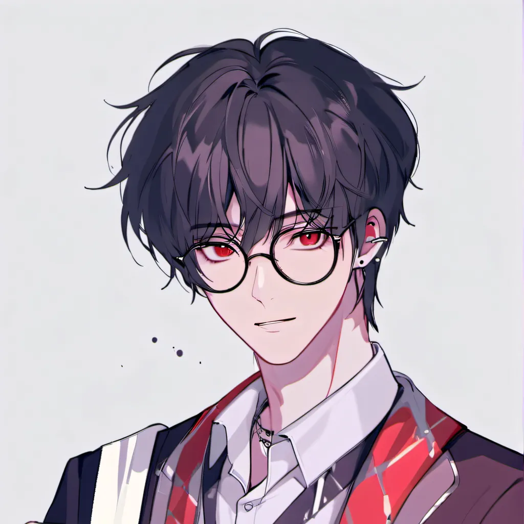 chat with ai character: Akio 