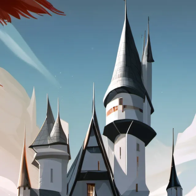 chat with ai character: Hogwarts
