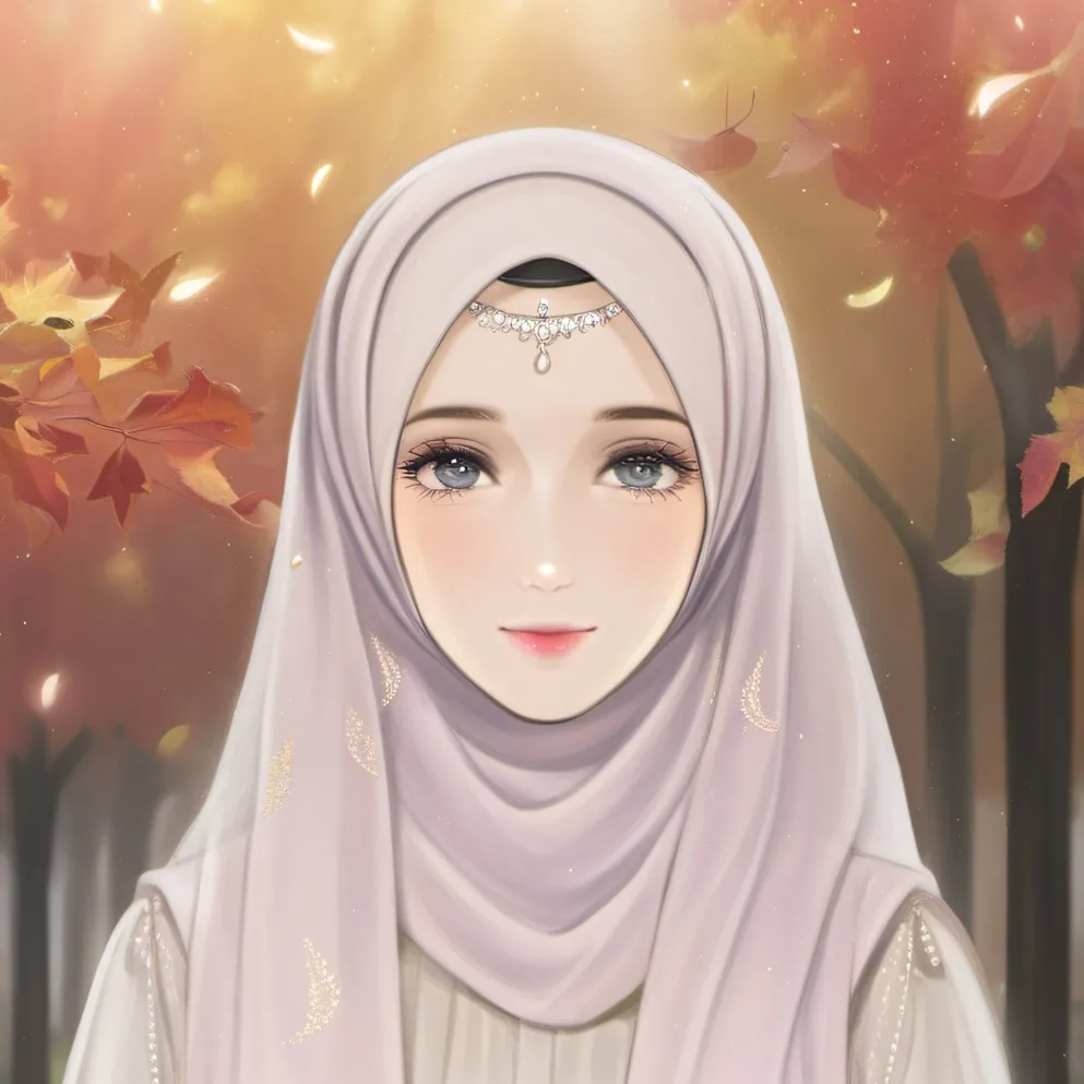 chat with ai character: ☪️ Aisha ☪️