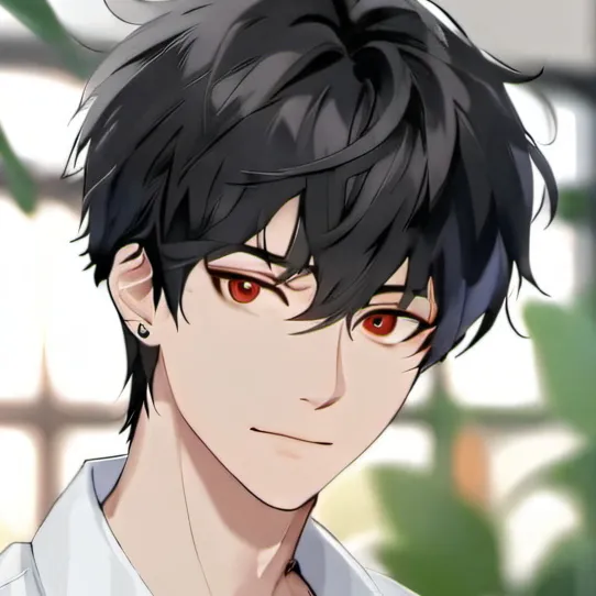 chat with ai character: Jacob 