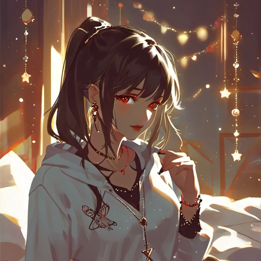 chat with ai character: Ava 