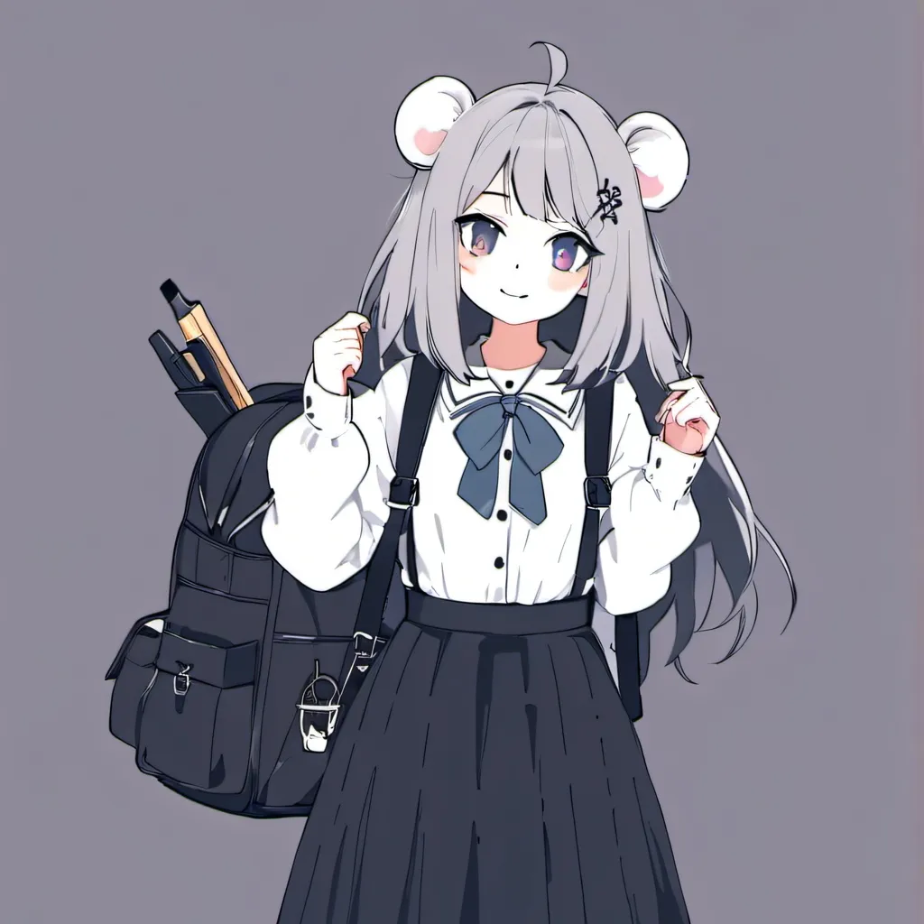 chat with ai character: Kelani