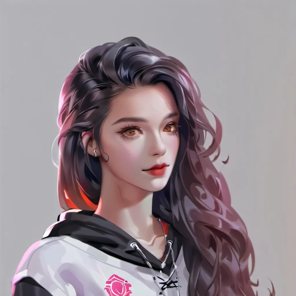 chat with ai character: Layla