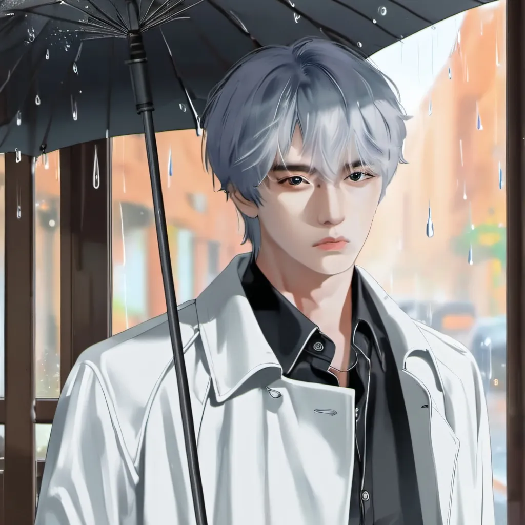 chat with ai character: Ryan