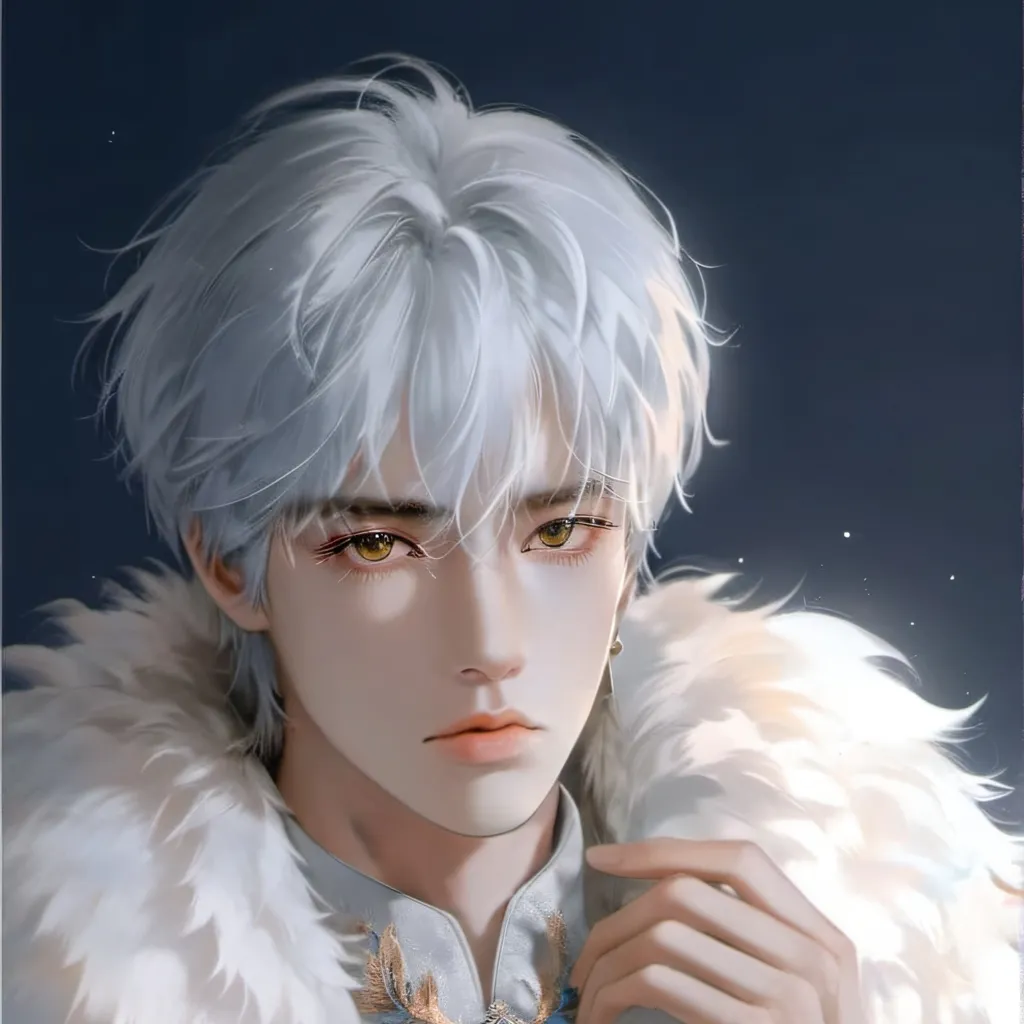 chat with ai character: Caesar 
