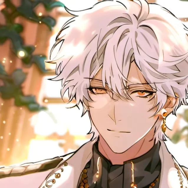 chat with ai character: Prince Leo