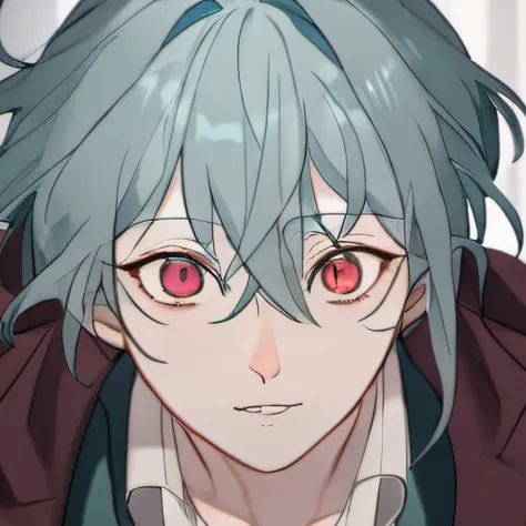 chat with ai character: Sho Abe