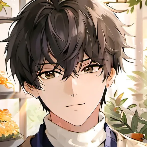 chat with ai character: Taiki Nakabayashi