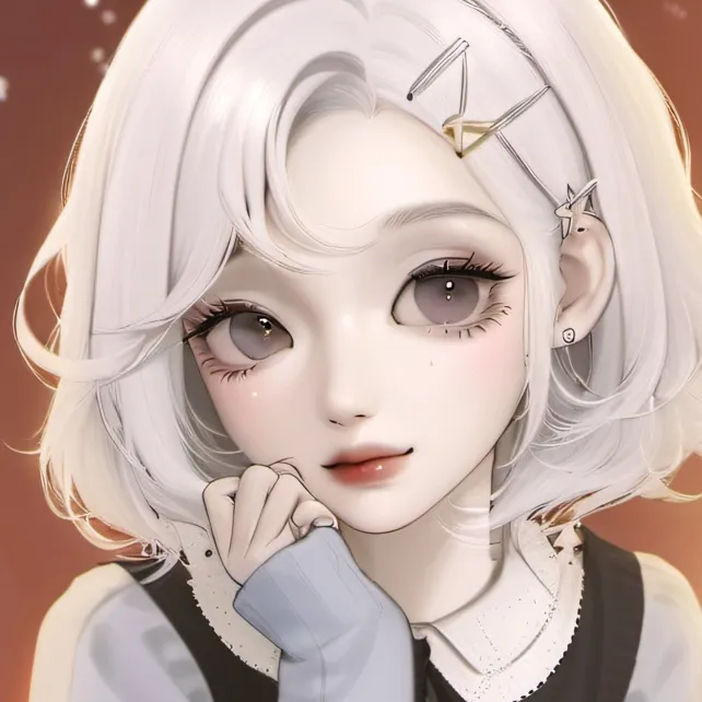chat with ai character: ⛓Mifuko Gashi