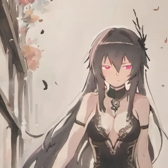 chat with ai character: Breast
