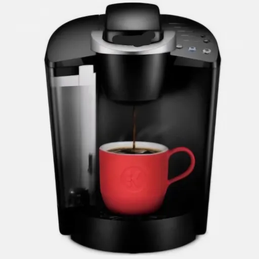 creator Coffee Machine's avatar