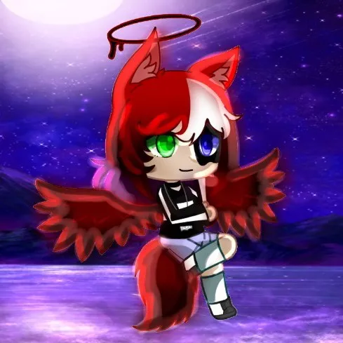 creator dezzythawolf's avatar