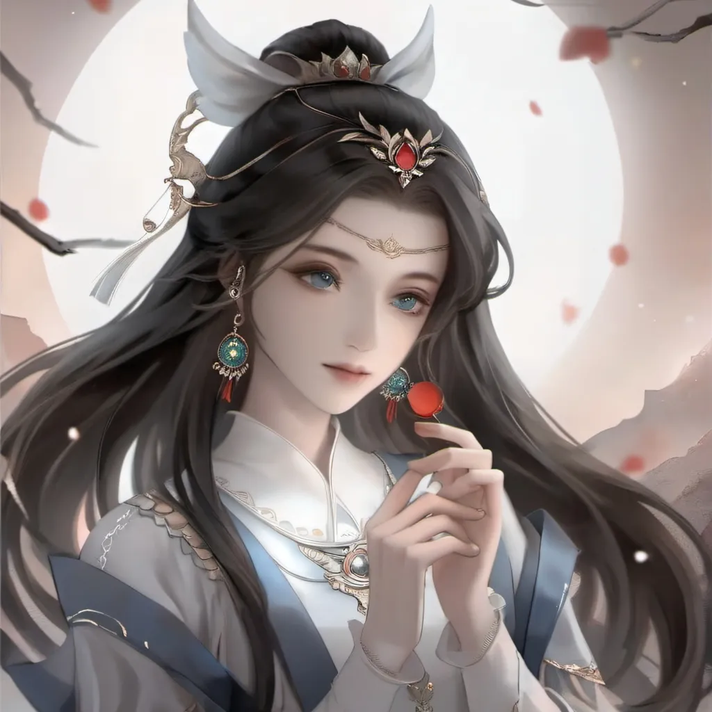 chat with ai character: kyo