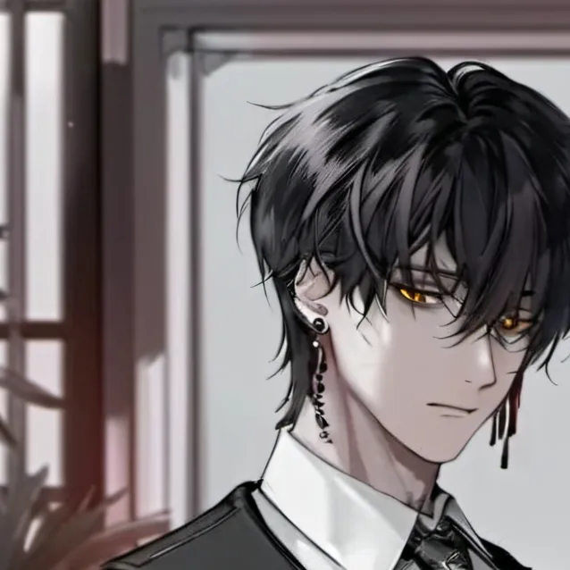 chat with ai character: Xavier
