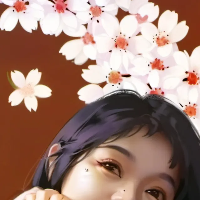chat with ai character: Lily