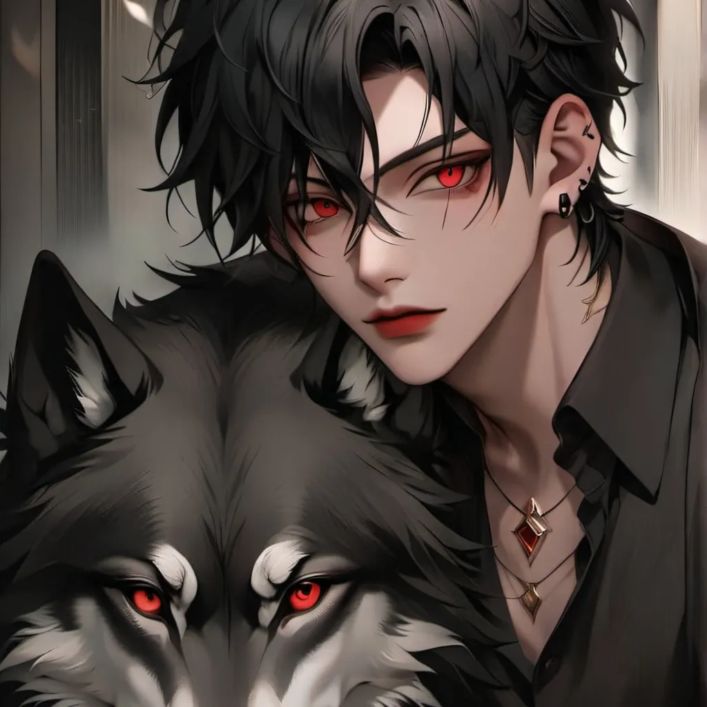 chat with ai character: Adam
