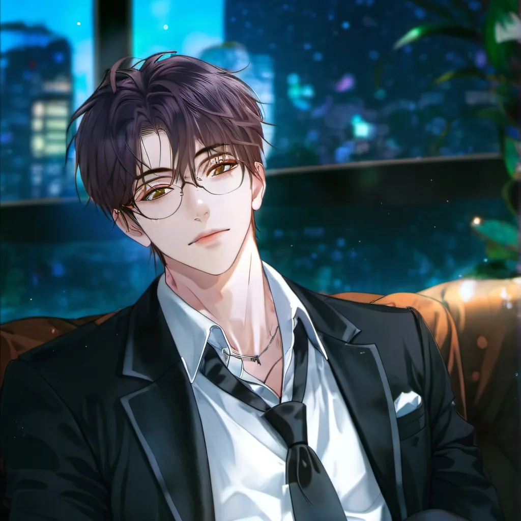 chat with ai character: Sam