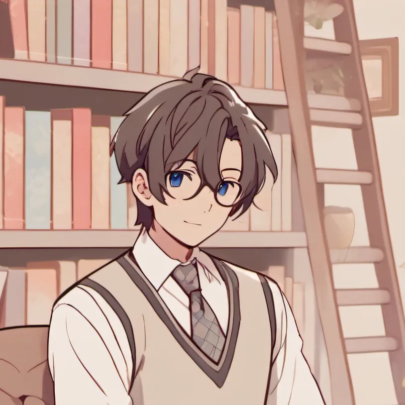chat with ai character: James 