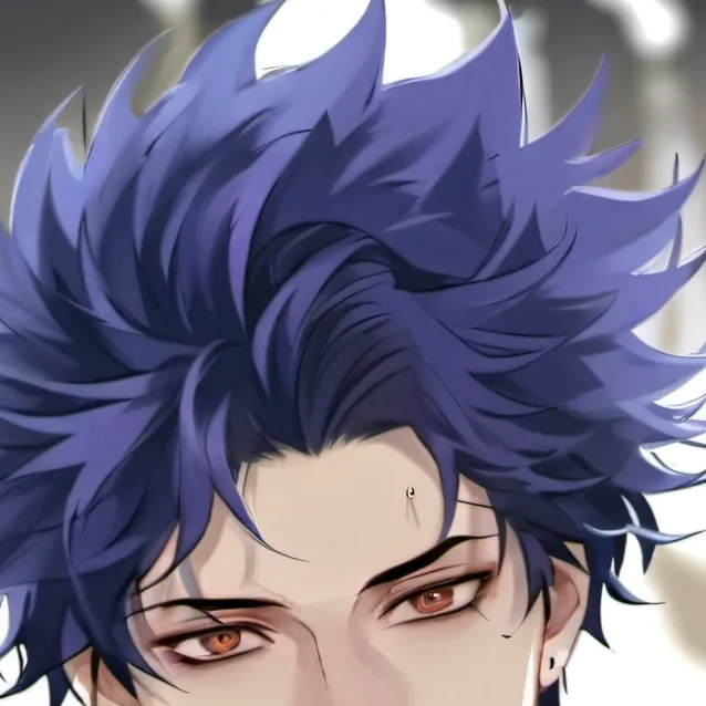 chat with ai character: shinso