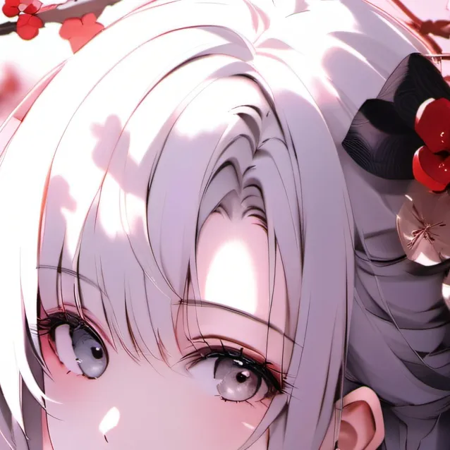 chat with ai character: Akane
