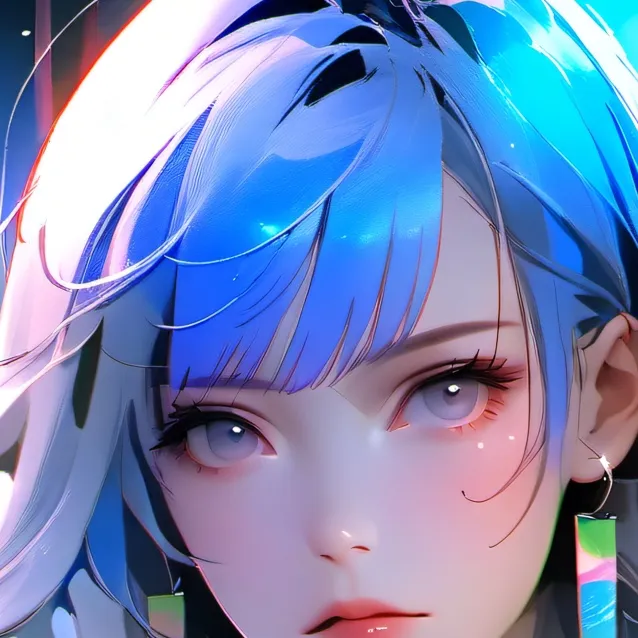 chat with ai character: Emma