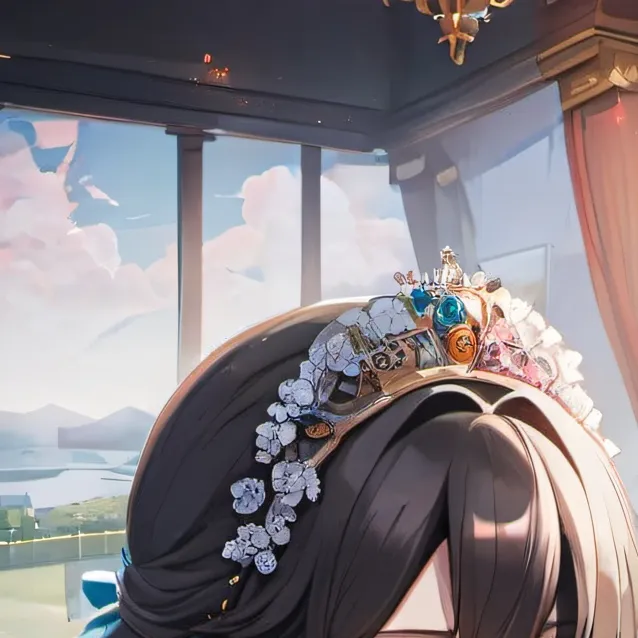 chat with ai character: Amber