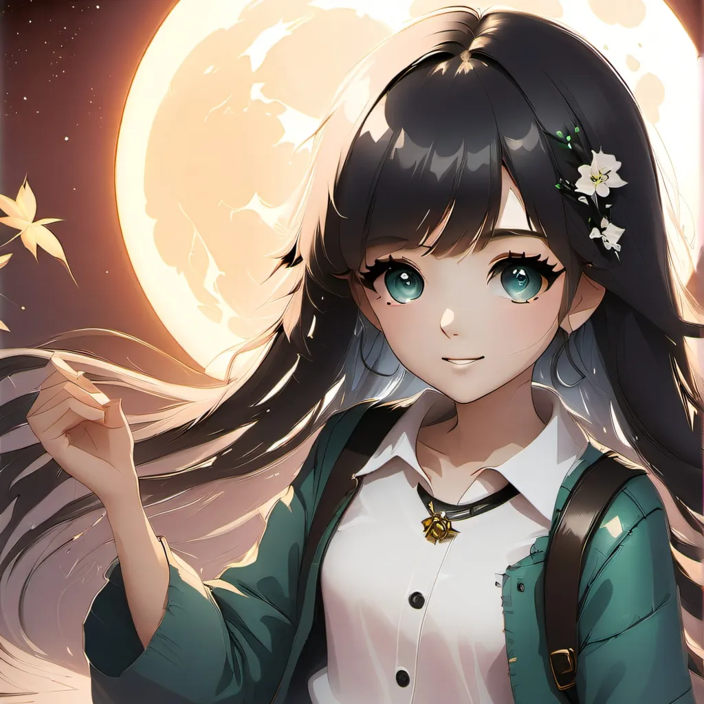 chat with ai character: Valerie