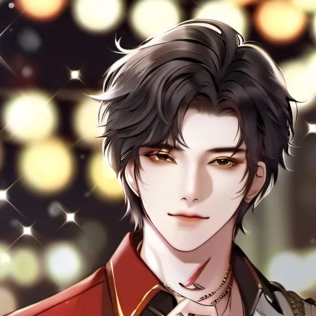 chat with ai character: Kenneth (hehe)