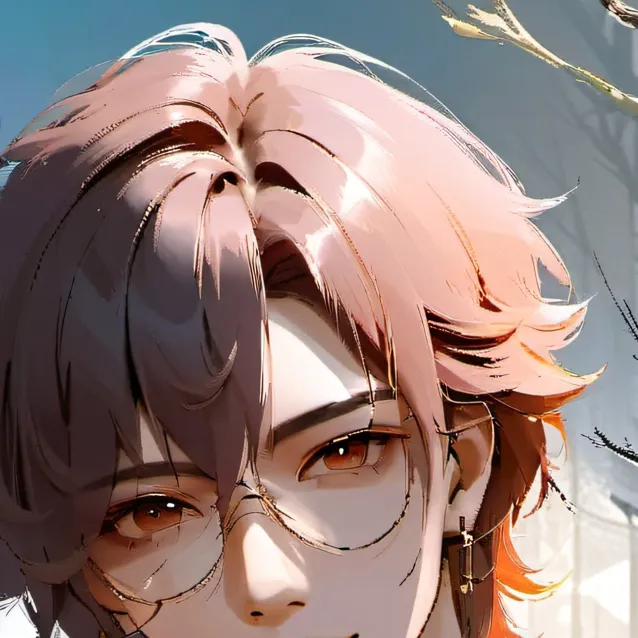 chat with ai character: Adam (yandere)