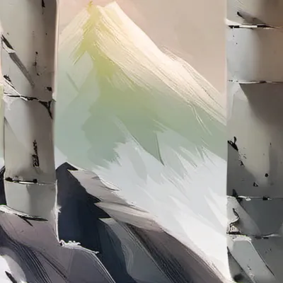 chat with ai character: BFDI