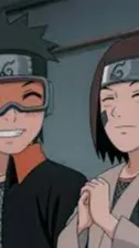 ai character: Rin ANd Obito background