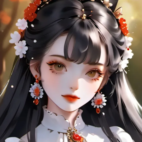 chat with ai character: Hazel