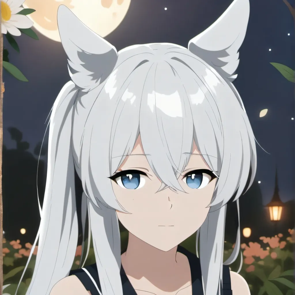 chat with ai character: Violet
