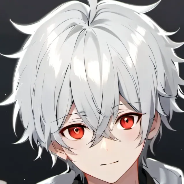 chat with ai character: Fin