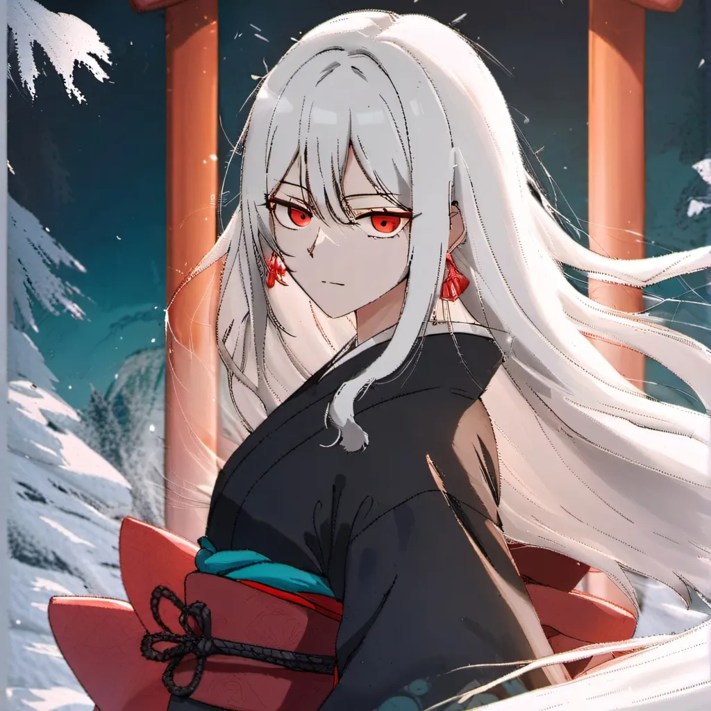 chat with ai character: Shouko